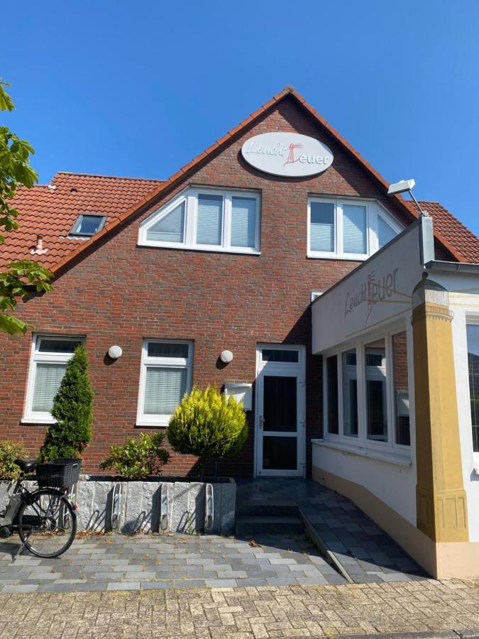 Apartment Leuchtfeuer *