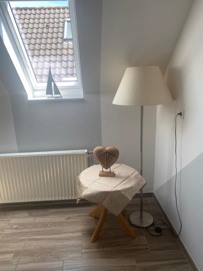 Leuchtfeuer Apartment Norderney