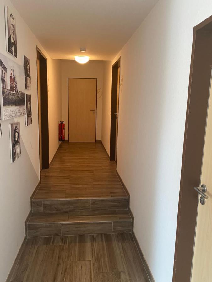 Apartment Leuchtfeuer *