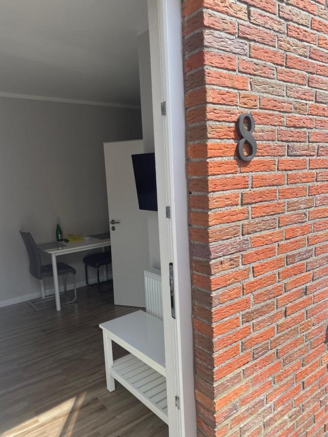 Apartment Leuchtfeuer *