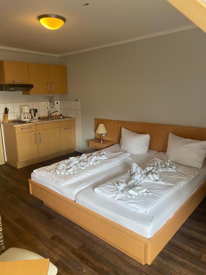 Apartment Leuchtfeuer Norderney