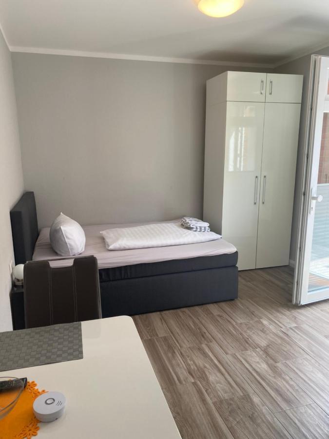Leuchtfeuer Apartment Norderney