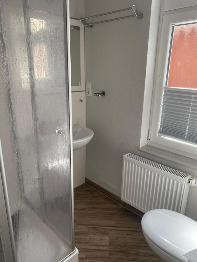 Apartment Leuchtfeuer Norderney