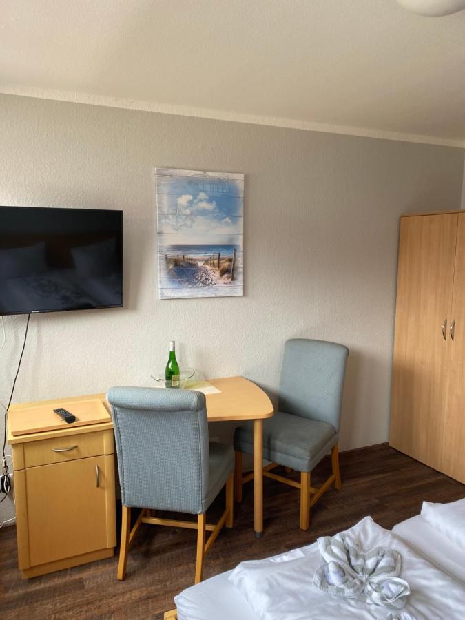 Apartment Leuchtfeuer