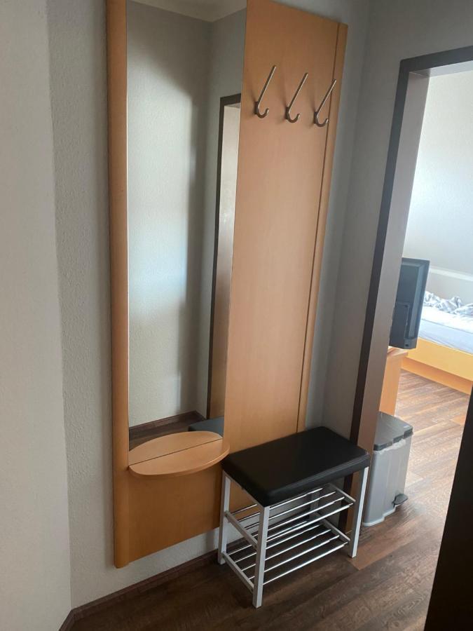 Leuchtfeuer Apartment