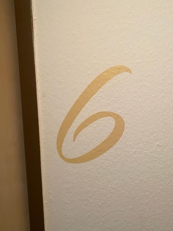 Leuchtfeuer Apartment Norderney
