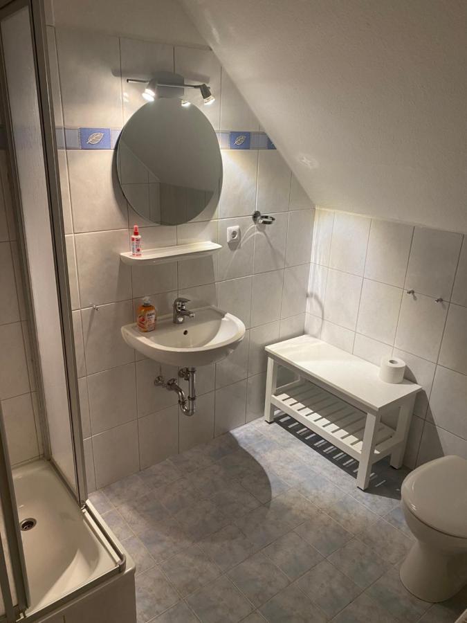 Leuchtfeuer Apartment *