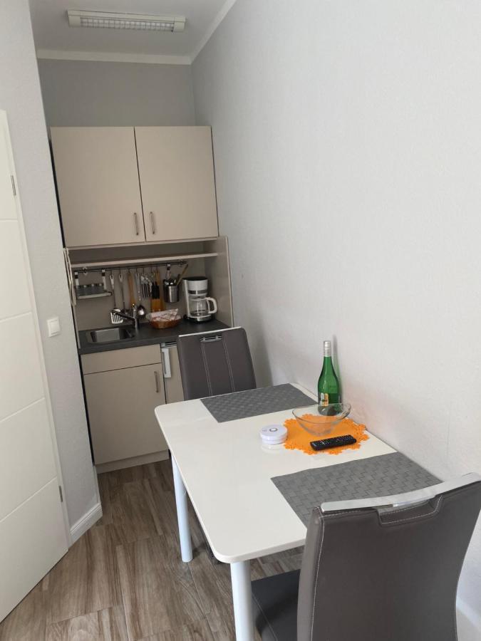 Leuchtfeuer Apartment *