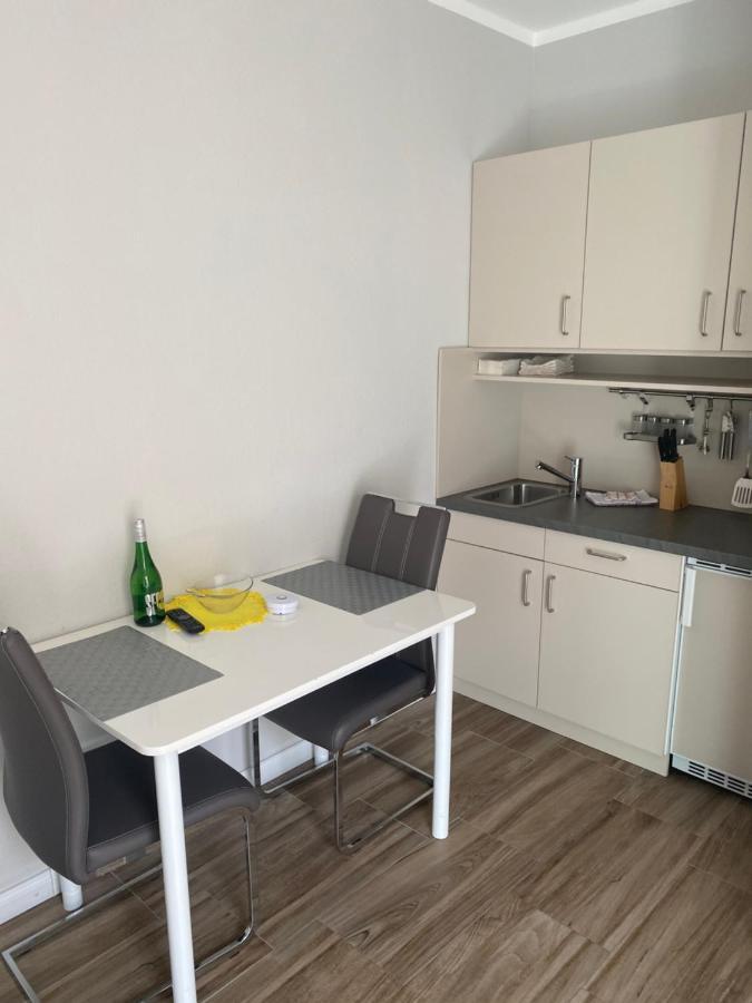 Leuchtfeuer Apartment *