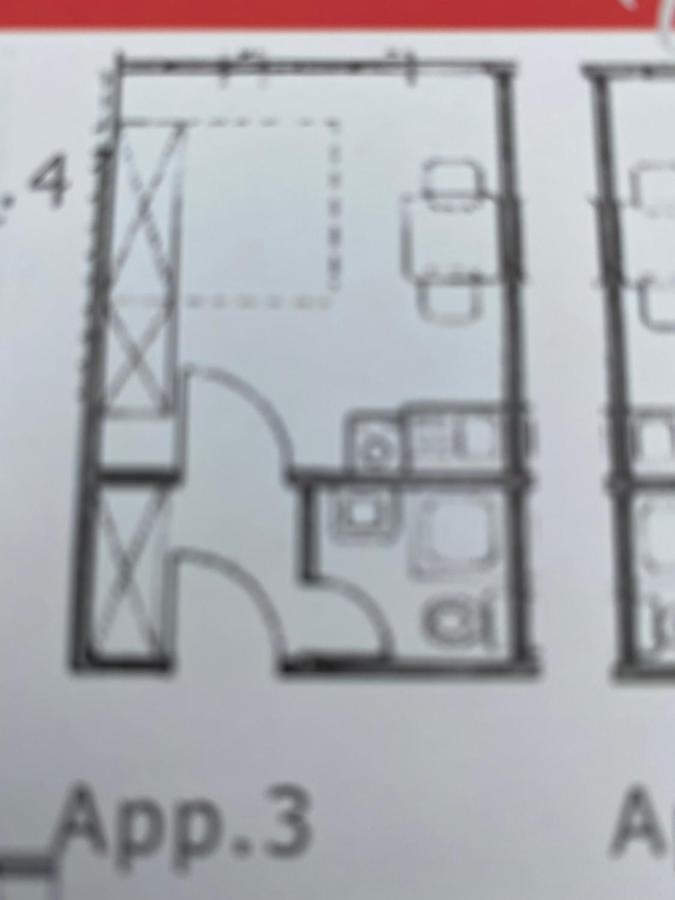 Apartment Leuchtfeuer *