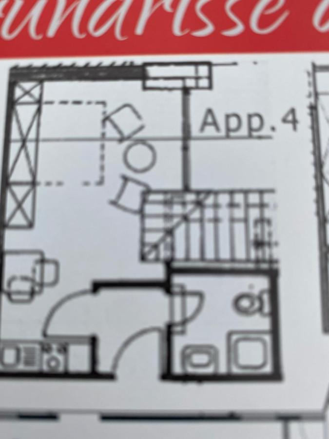Leuchtfeuer Apartment