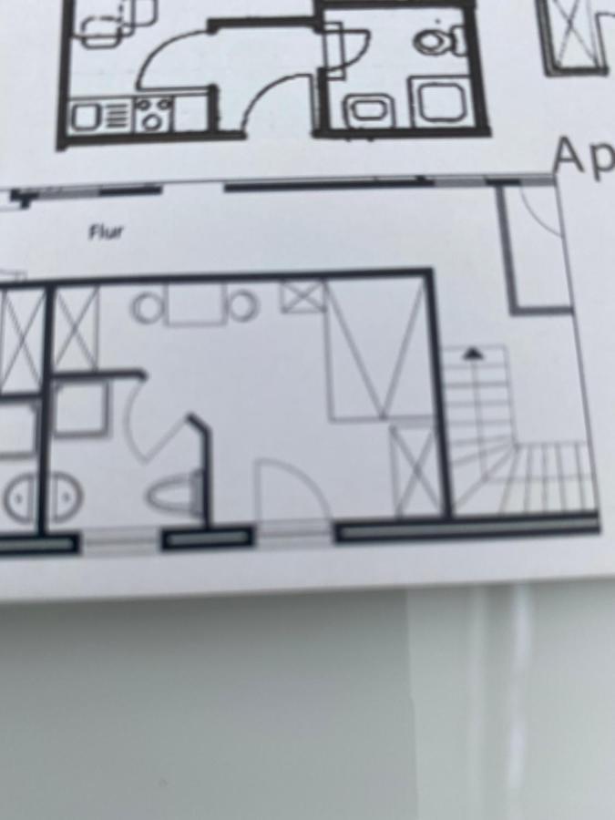 Leuchtfeuer Apartment Norderney