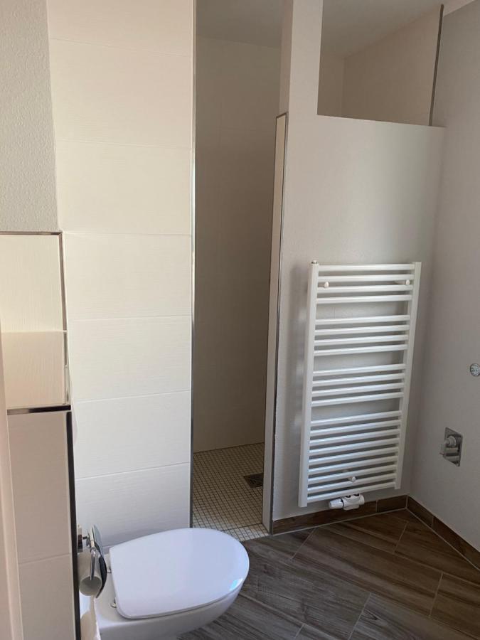 Apartment Leuchtfeuer Norderney