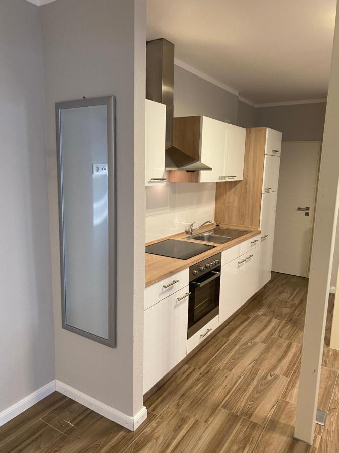 Leuchtfeuer Apartment