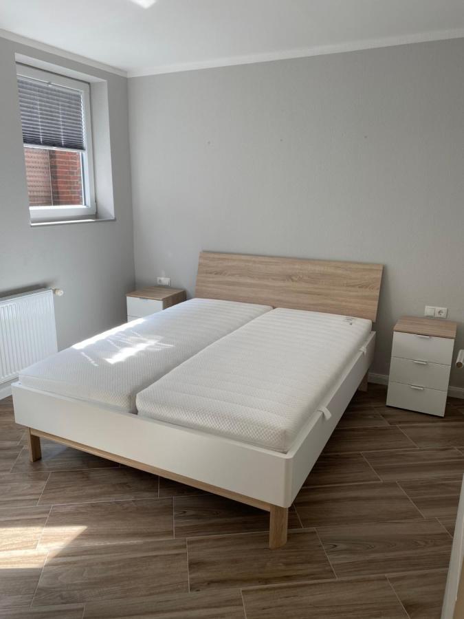 Leuchtfeuer Apartment Norderney
