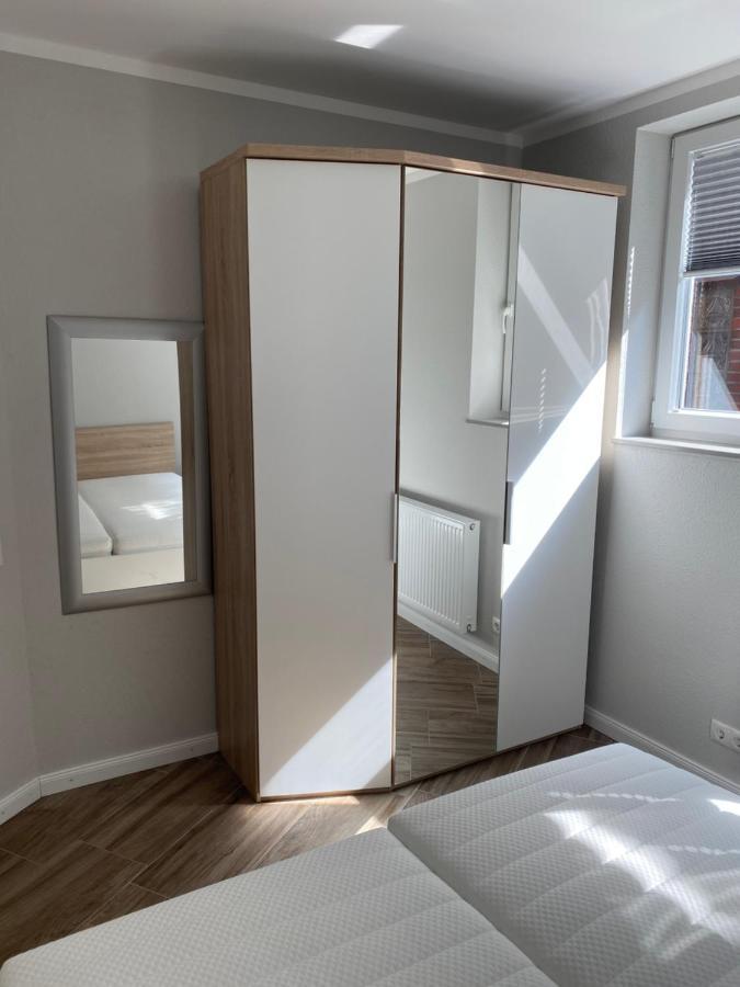 Leuchtfeuer Apartment *